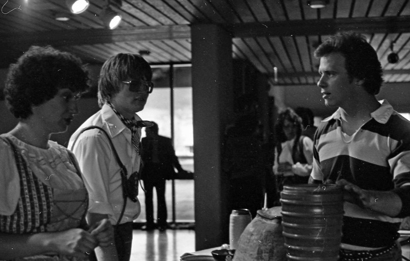 1982 Spring Festival, Ceramics 02