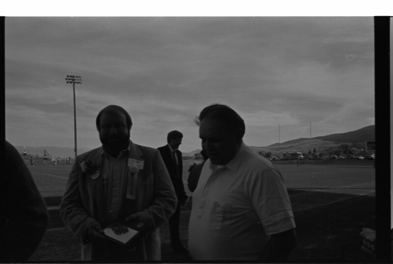 1989 Athletic Hall of Fame, Activities 18