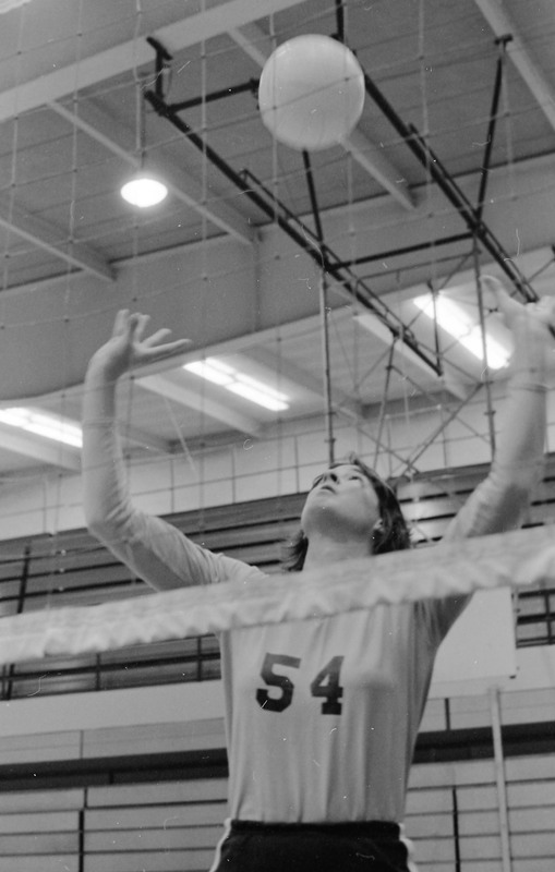 1979 Volleyball Action 39