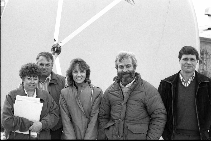 1990 Education Network, Enterprise 11