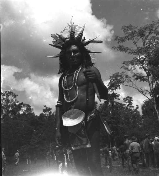Dobodura Natives Celebration 2