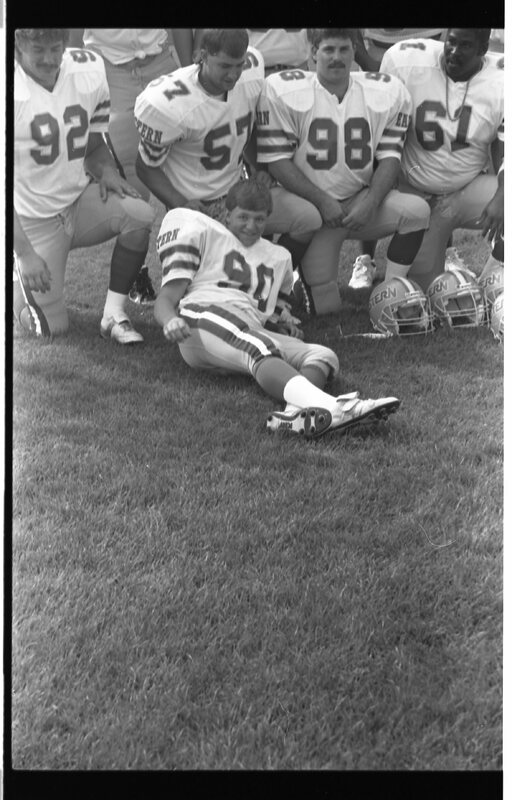 1988 Football Players, Group 15