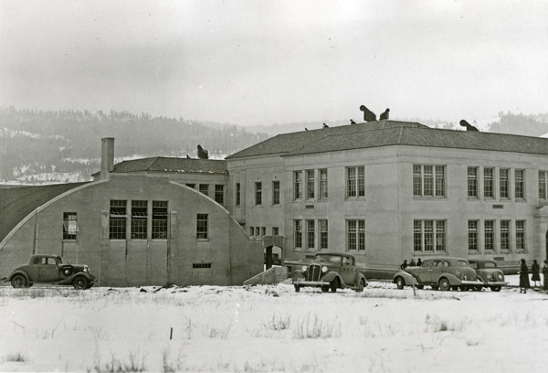 1936 Ackerman School 2