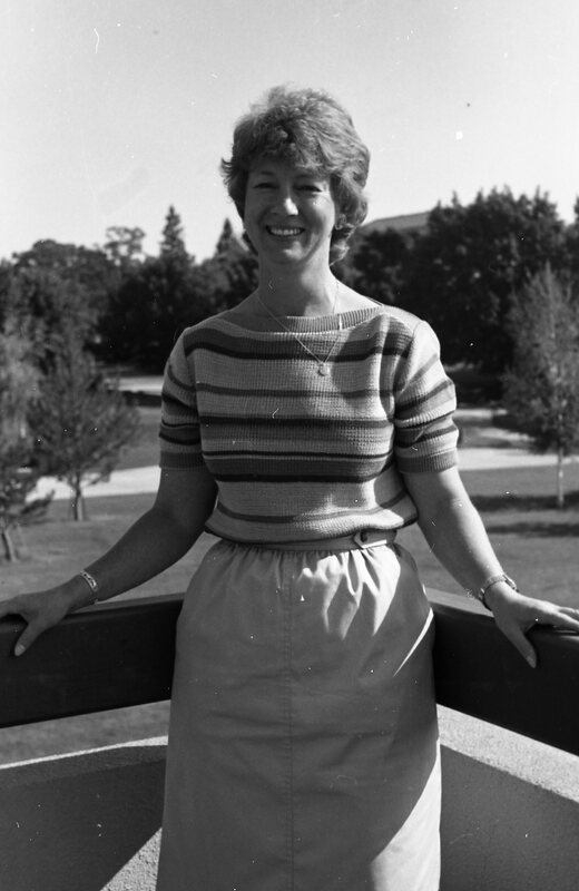 1984 Ackerman Elementary School, Unidentified Employee A 05