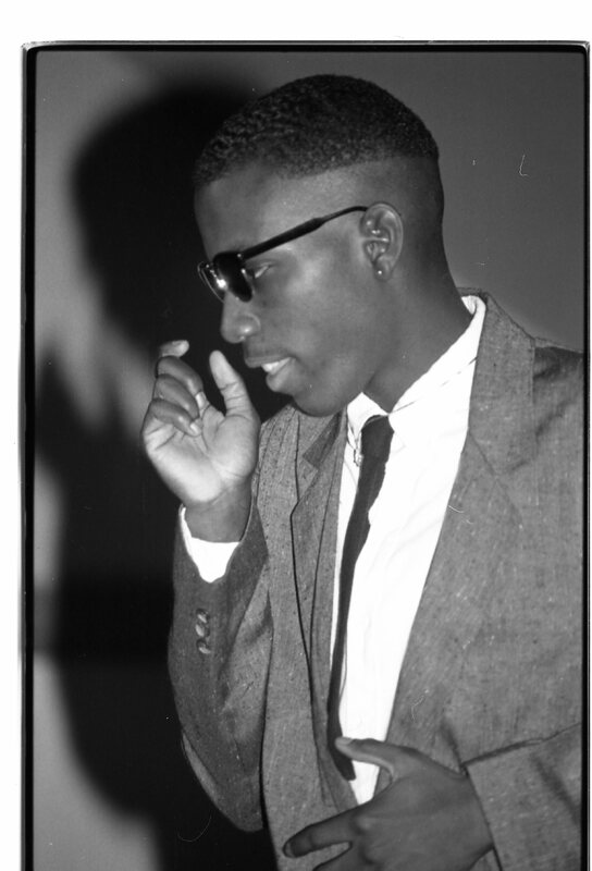 1988 Club Coca-Cola, Performers 25