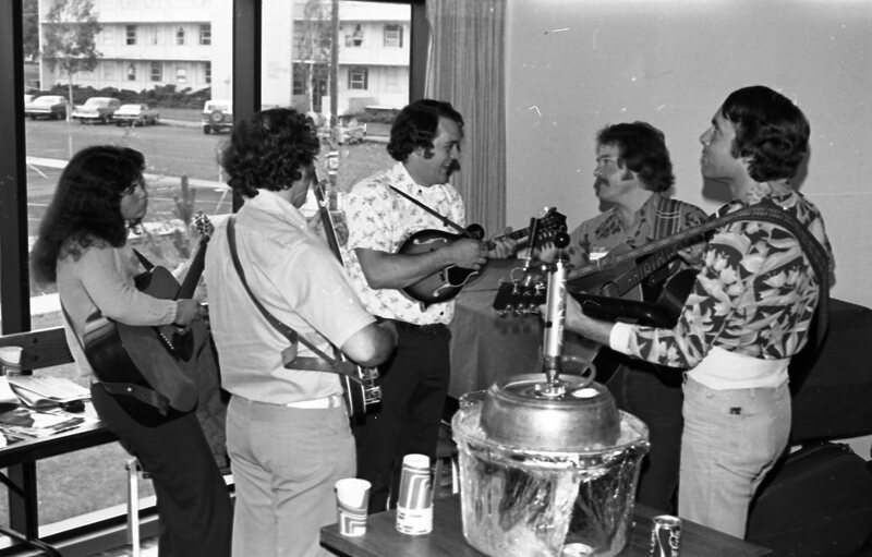 1976 Ambassadors Reunion 20