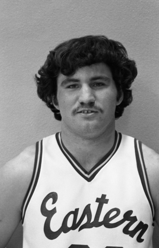 1978 Basketball Players, Portraits 44