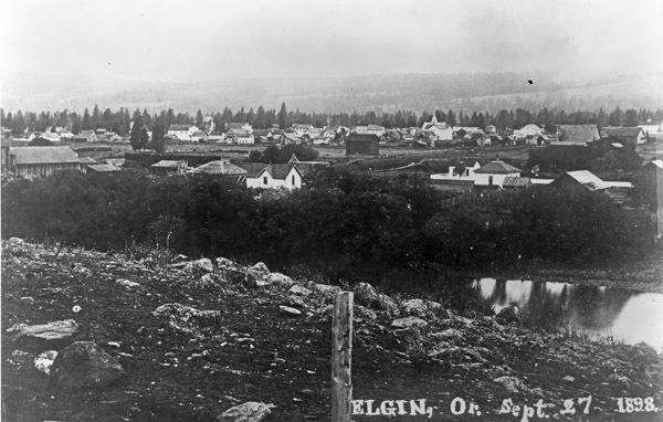 Elgin, Hilltop View 6