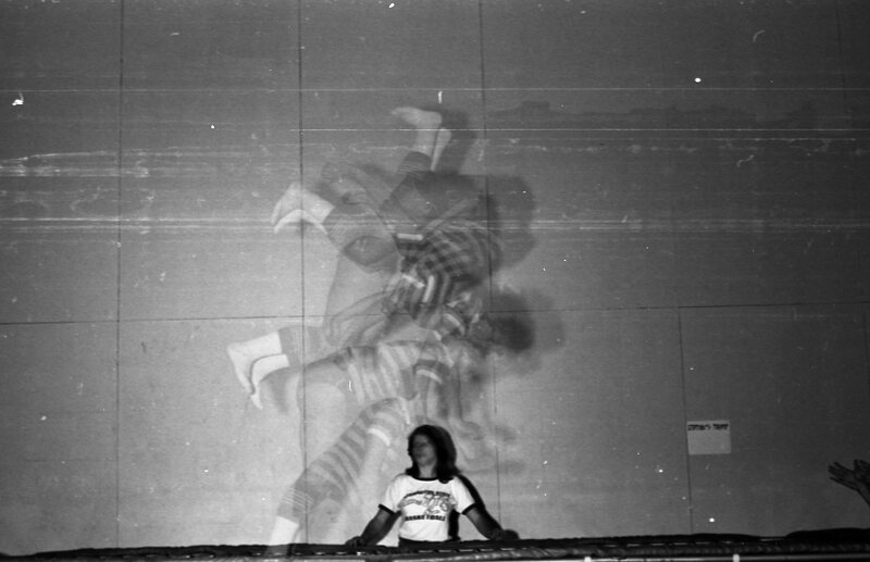 1977 Photography, Strobe Effect 10