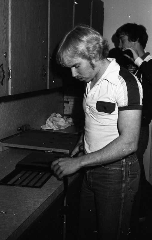 1982 Inland Empire Tri State High School Photography Competition 16