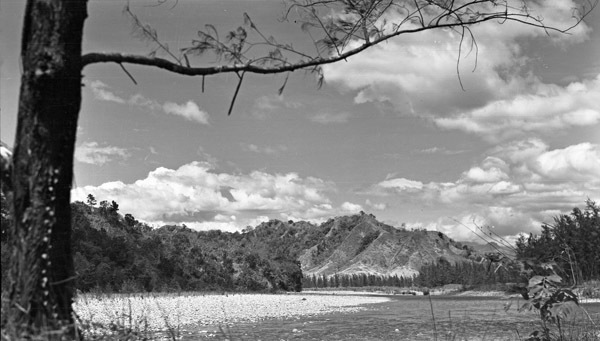 Mindoro, Busuanga River