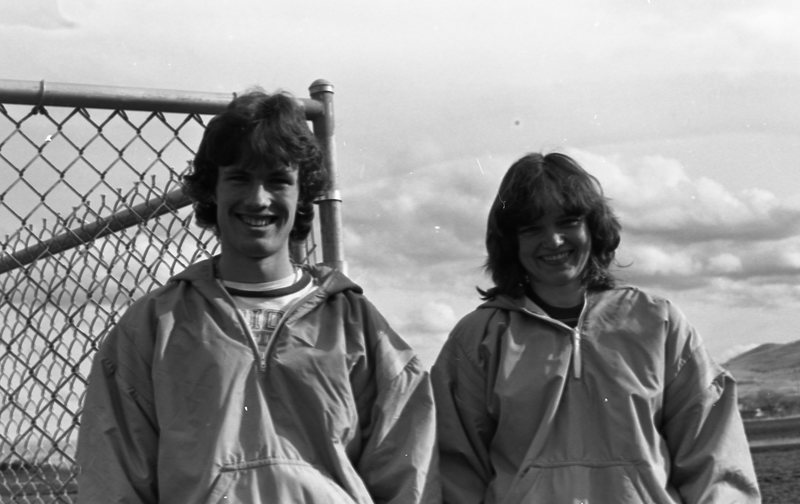 1981 Ski Team Members 04