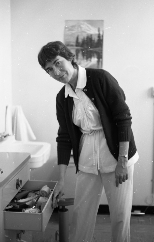1980 Employee, Connie Covert 1-2