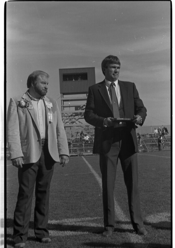 1989 Athletic Hall of Fame 35