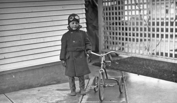 Reuter, Bob - Child 56