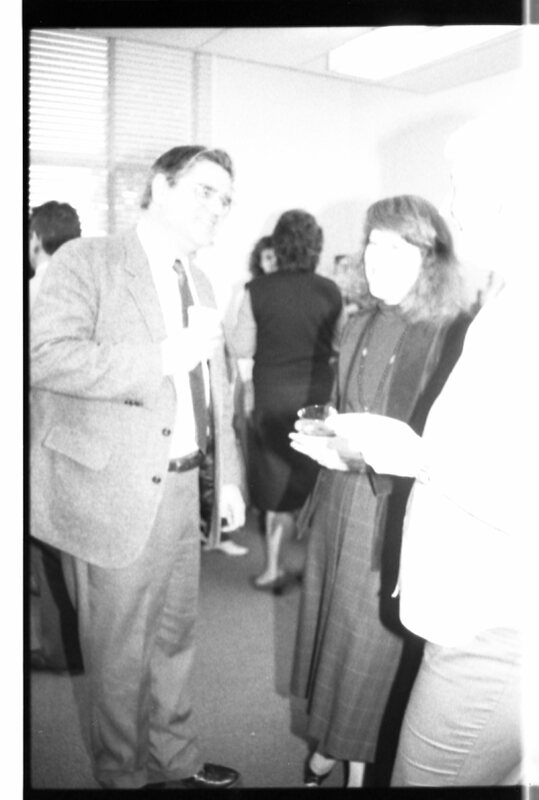 1988 Employees, Party 02