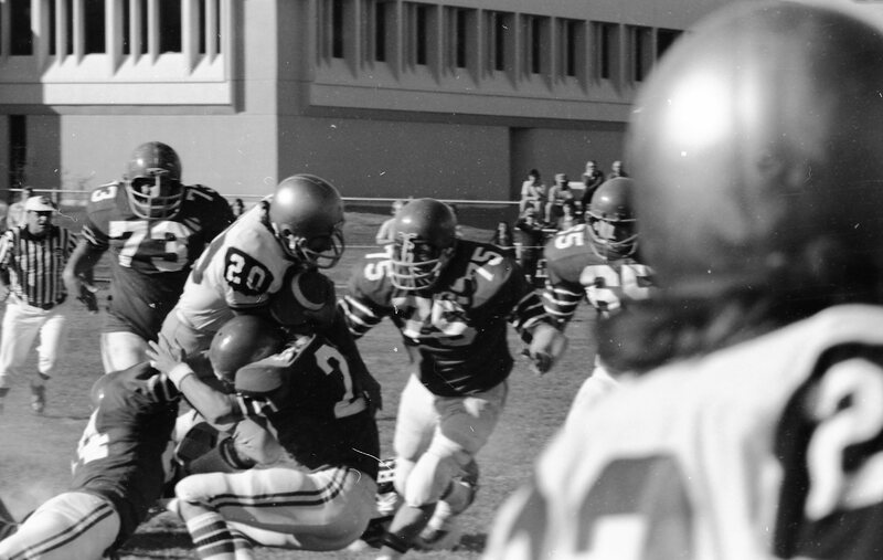 1974 Football Action 15