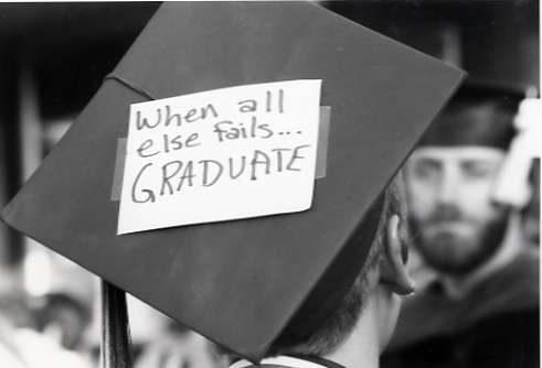 1987 Graduate 1