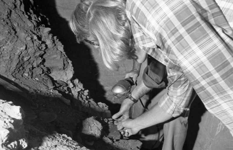 1978 Inlow Hall, Grave 02