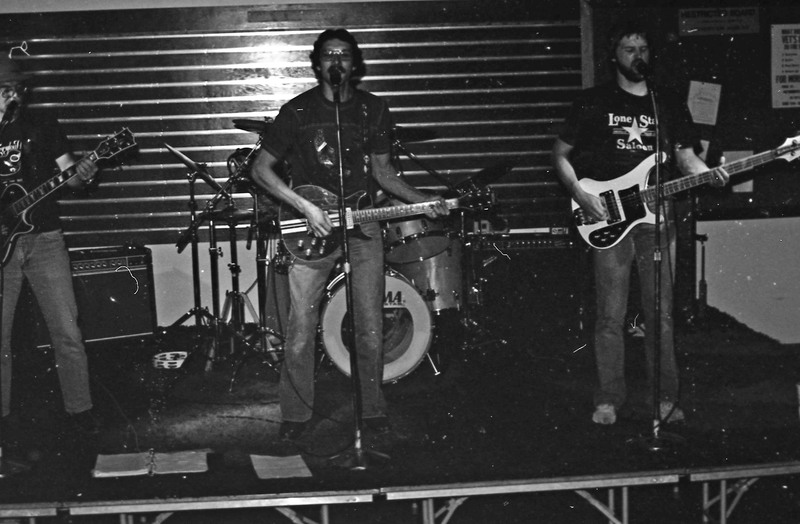 1981 Band Concert, November 05
