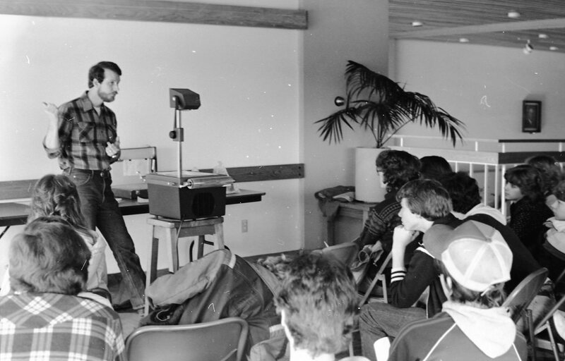 1983 Youth Energy Awareness Day, Class 02