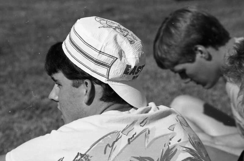1985 Orientation, Outdoors 08