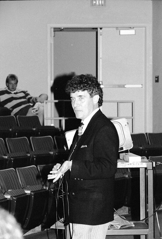 1991 Rural Health Seminar 09