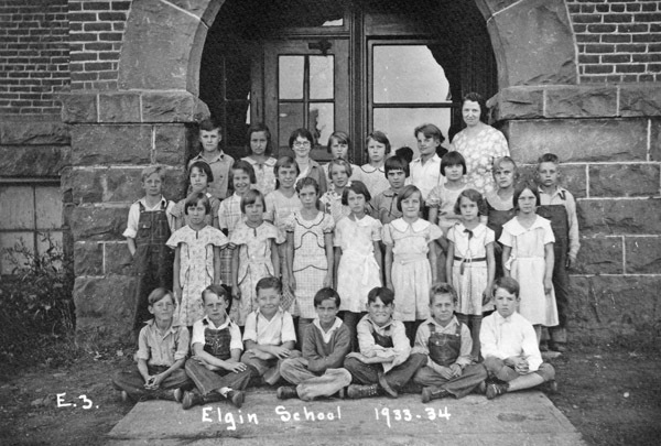 Elgin School Students 8