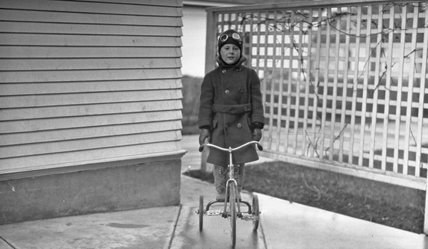 Reuter, Bob - Child 58
