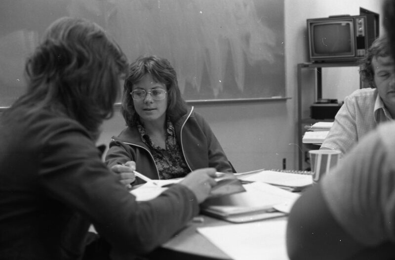 1976 Classroom, Education 06