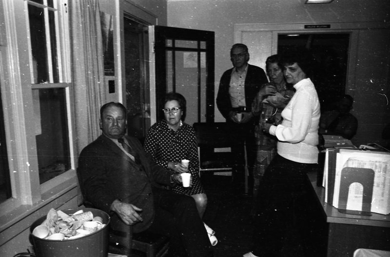 1976 Retirement, Dorothy Winters 01