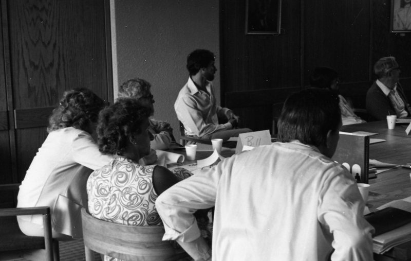 1982 Instructional Seminar 13