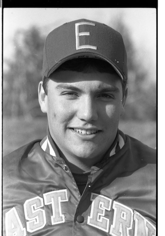 1989 Baseball Player, Portraits 01