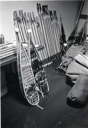 1978 Hoke Flood, Storeroom 2