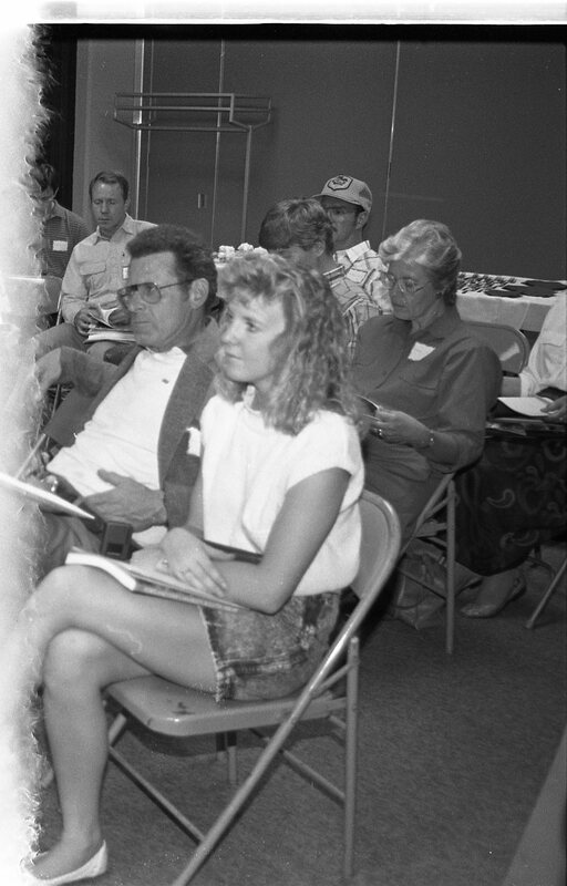 1988 Continuing Education Seminar 05