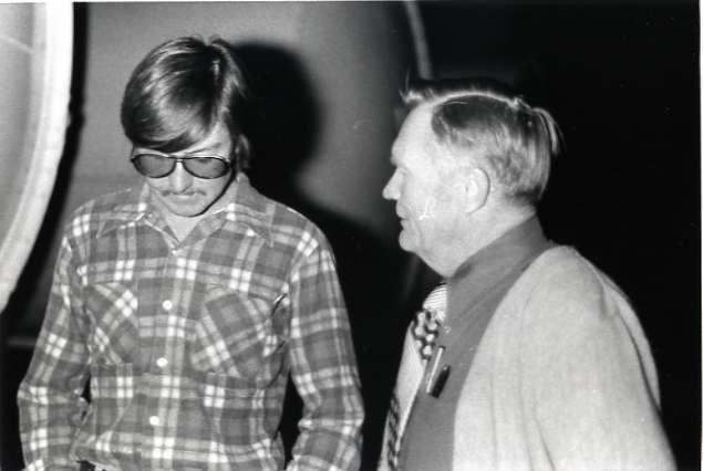 1979 Field Trip, Fuel Plant 29