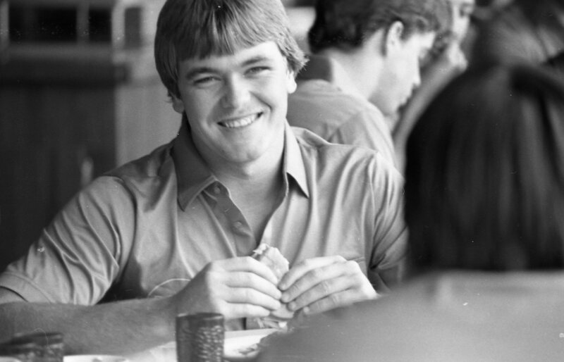 1985 Football, Luncheon 13
