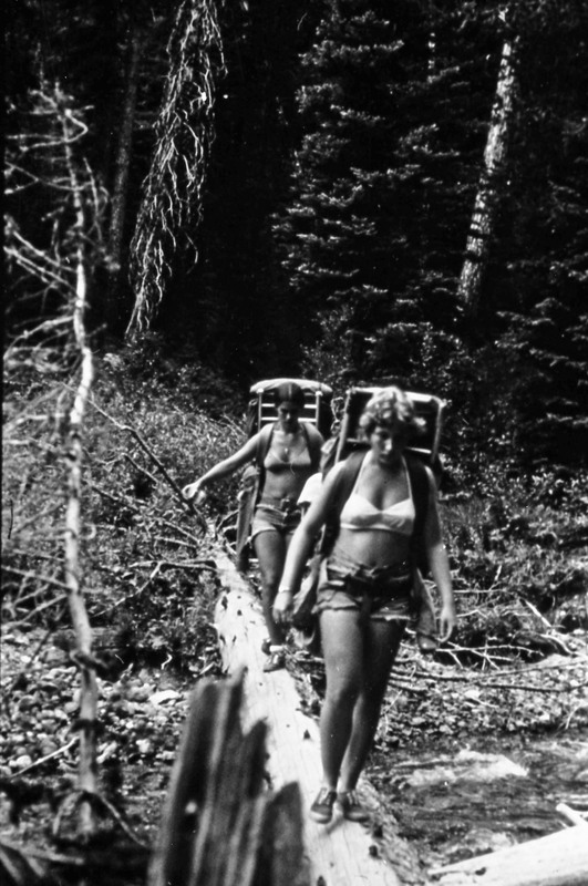 1974 Eagle Cap Wilderness 08