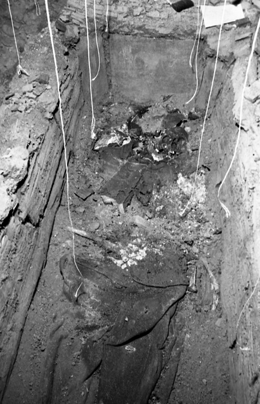 1979 Inlow Hall Grave 17