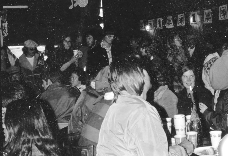 1975 Octoberfest, Beer &amp; Food 03