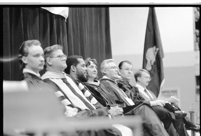 1991 Graduation 39