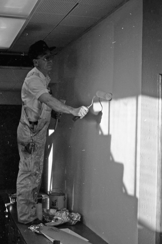 1977 Employee, Ken Henry 02