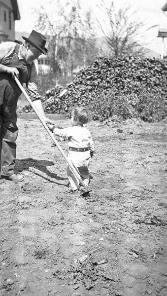 Reuter, Bob &amp; Man 4