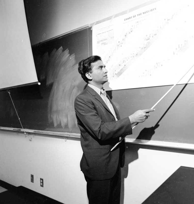 1972 Employee, Man 1