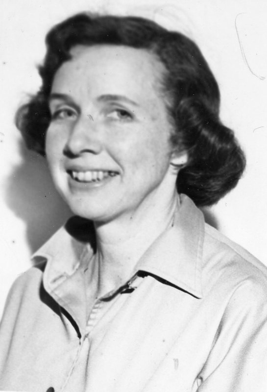 1958 Alumni, Jackie Denny