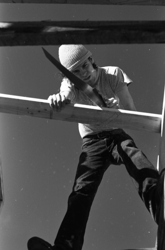 1977 Science, Solar Energy Project 26