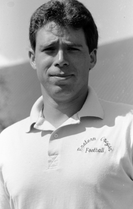 1987 Employee, Rob Cushman 01