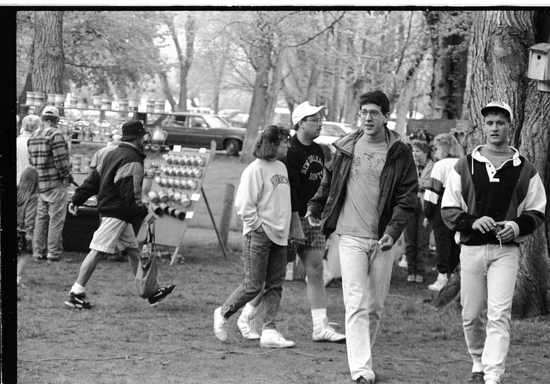 1991 Raft Race Fair 11