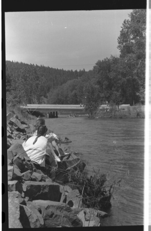 1989 Raft Race, Fans 05