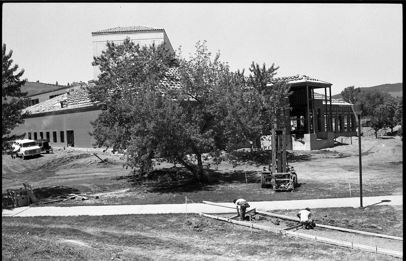 1989 Campus Land Development 23